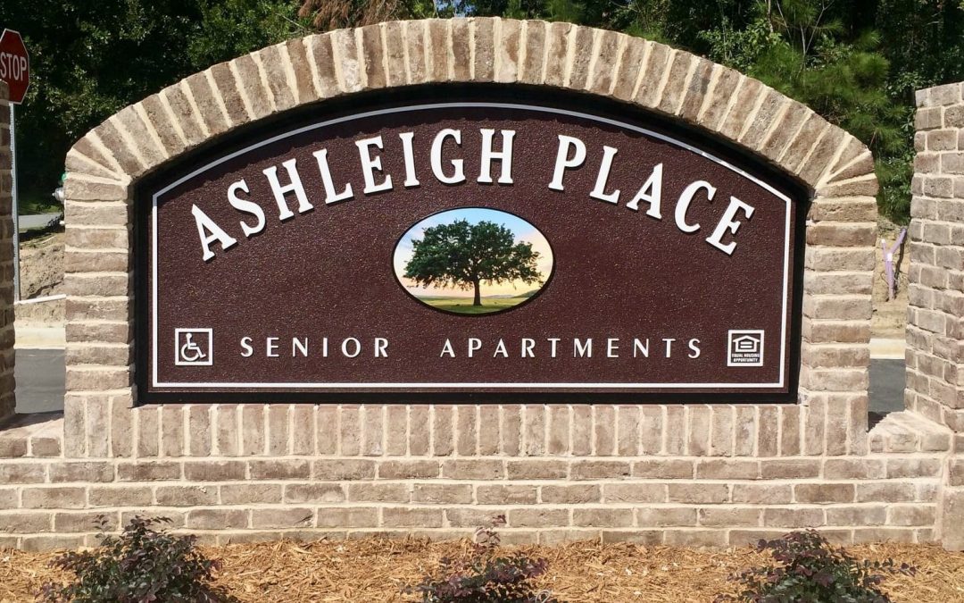 Ashleigh Place