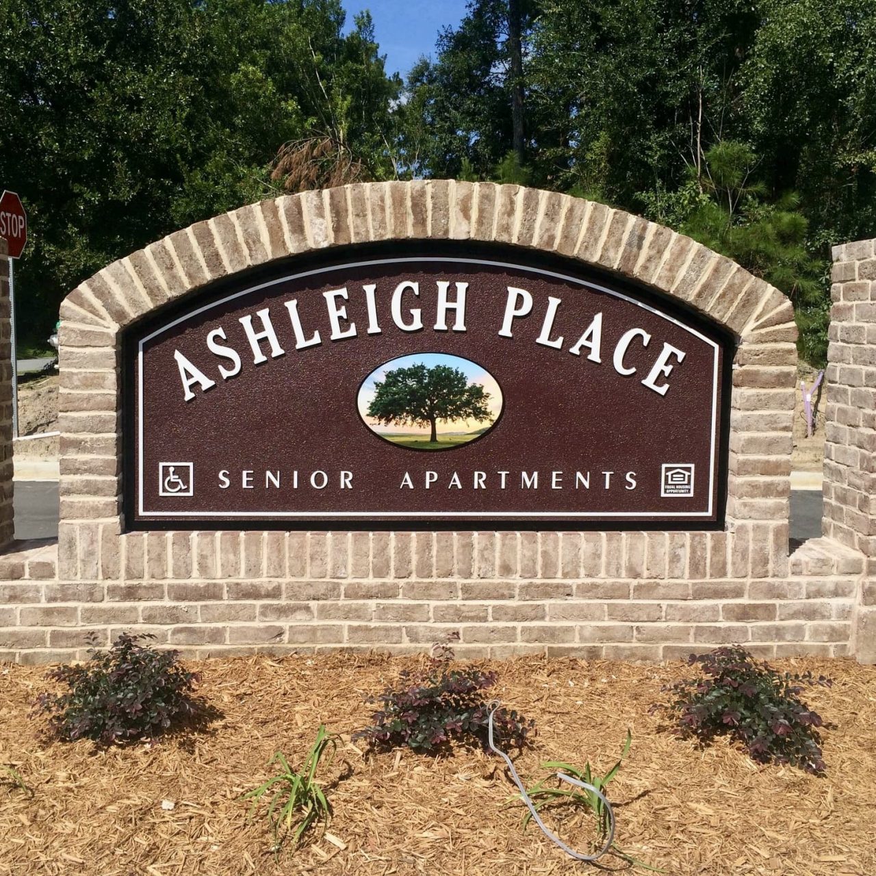 Ashleigh Place