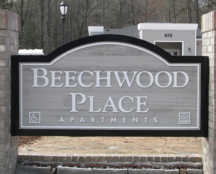 Beechwood Place