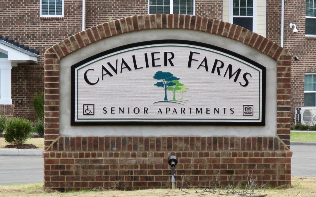 Cavalier Farms