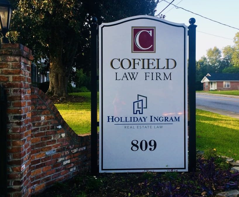 Cofield Law Firm