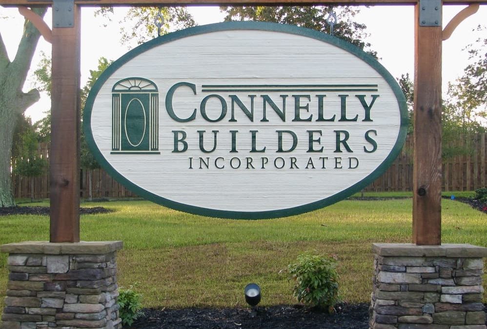 Connelly Builders
