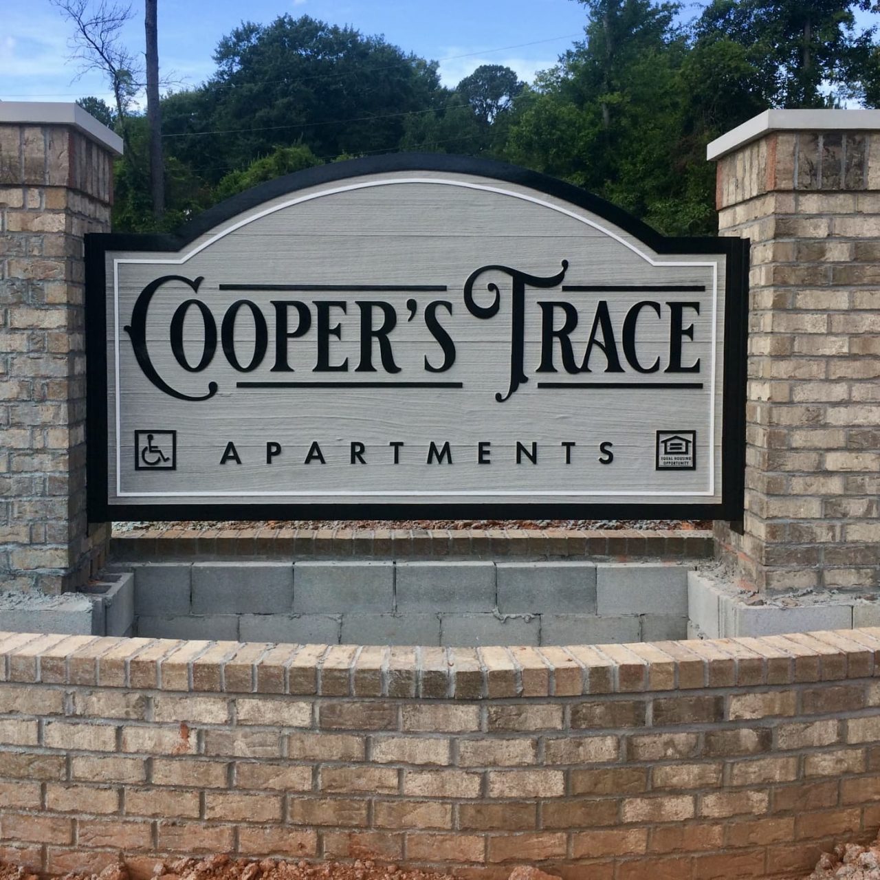 Coopers Trace