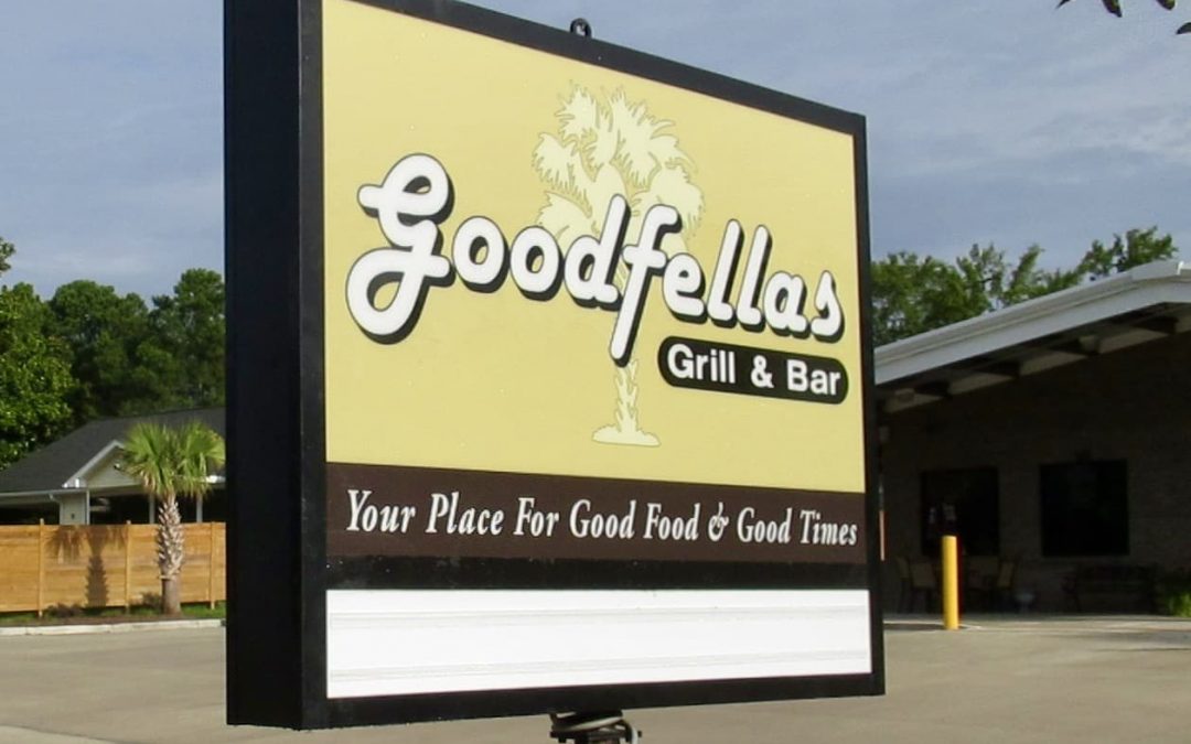 Goodfellas Grill & Bar