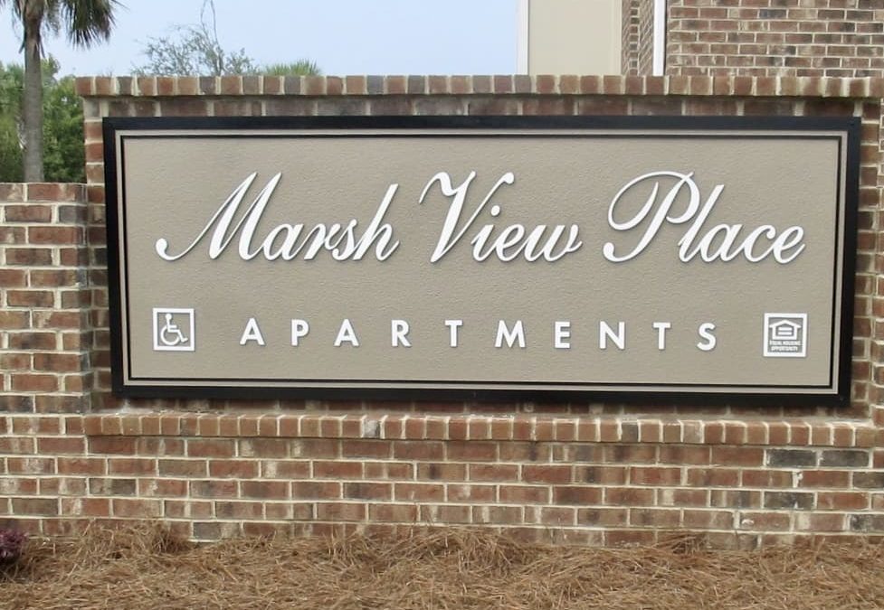 Marsh View Place