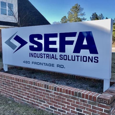 SEFA Industrial Solutions