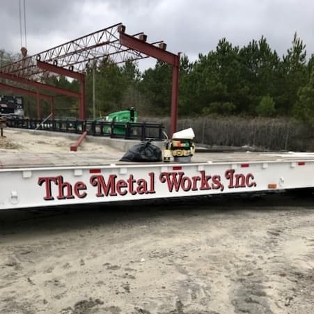 The Metal Works