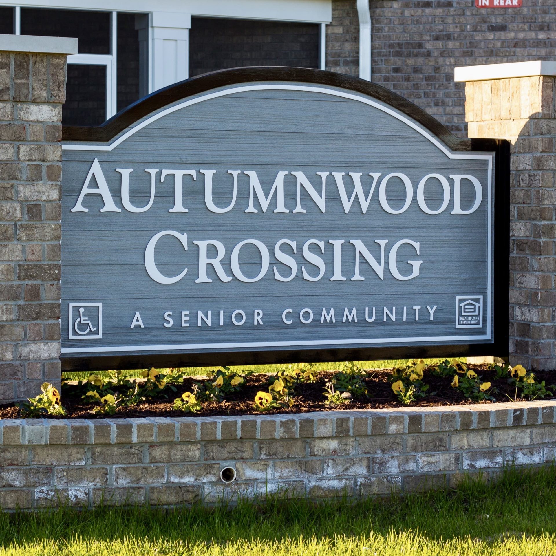Autumnwood Crossing