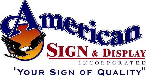 American Sign and Display